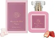 Pink Blush Shams Al Emarat Khususi Eau De Parfum Spray,Marshmallow Blush Perfume,Women's Edp Spray. (1pcs)