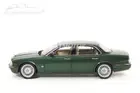 Almost Real AR 1/18 Jaguar XJ6 X350 Diecast Model Car Gifts Display Blue Green