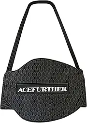 Motorcycle Gear Cover Shoe Shift Shield | Protective Gear Pad For Boots And Shoes Scuff Prevention Fit Shifter Guard For Motorcycle Riders Designed For Daily Rides Track Days Cruising