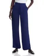 Misook Stretch Waist Pants