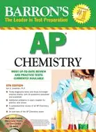 在飛比找三民網路書店優惠-Barron's AP Chemistry