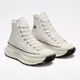 【CONVERSE】CHUCK 70 AT-CX 1970 HI 高筒 休閒鞋 厚底鞋 男鞋 女鞋 白色-A01682C