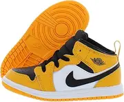 [Jordan] 1 Mid Taxi (TD)