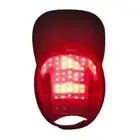 Laser LED Red Light Therapy Hair Growth Cap Fast Regrowth Anti Hair Loss Hat！