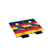 Adelaide Crows AFL Cornhole Board