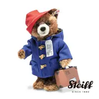 在飛比找Yahoo奇摩購物中心優惠-STEIFF Paddington Bear With Su