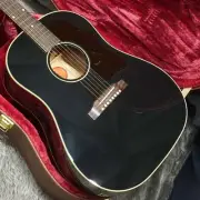 Gibson 50S J-45 Original Ebony No.YG1873