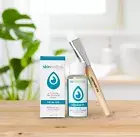 Lactic Acid 20% GEL Skin Peel- skin clarity- FREE BRUSH- Fast shipping! AUSSIE