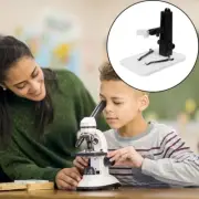 Microscope Lifting Stand Microscope Lifting Bracket Microscope Stand Holder