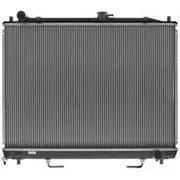 Koyorad Radiator to suit Mitsubishi Pajero NM NP NS - JR8091J