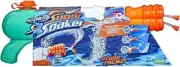 Hasbro NERF Super Soaker Hydro Frenzy 24 Fl.oz. 3-In-1 Soaking Fun 6+