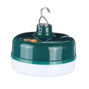 USB Rechargeable Camping Light Bulb Portable Magnet Emergency Lamp for Outdoor