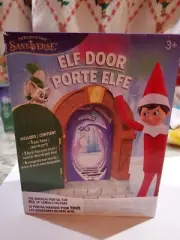 The Elf on the Shelf MAGICAL PORTAL ELF DOOR