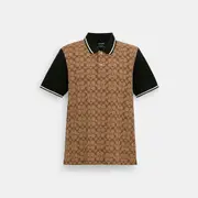 Signature Polo