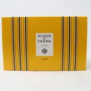 Acqua Di Parma Colonia Per Papa Eau De Cologne 3-Pcs Set For Men