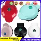 Mini Waffle Maker Compact Snack Maker Multifunction Electric Omelette Cooker