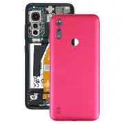 Motorola Moto E6i Replacement Battery Cover