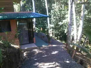 San Rafael Ecolodge