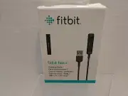 New, Original, Fitbit Flex 2 Charging Cable, FB161RCC