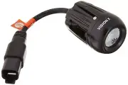 Vision X Lighting 9113715 Black 1.7" 5W Wide LED Flood Light