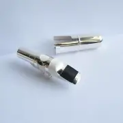 Professional Saxophone Metal Mouthpiece Alto Tenor Soprano Saxophone Mouth