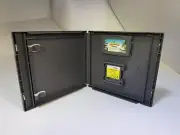 NEW MINT Official Nintendo OEM Storage Game Case for DS & Gameboy Advance Games