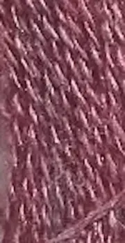 The Gentle Art - Simply Wool Floss 10 Yard Skein 0340W Red Grape