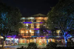 陽朔濱江花園酒店Riverside Garden Hotel