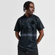 Score Draw Leeds United FC '94 Retro Blackout Shirt