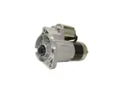 Starter For 1999-2001 Nissan Frontier 3.3L V6 2000 WS639RV New (for: Nissan)