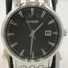 CITIZEN Citizen Collection Eco-Drive BM6770-51G Black Men's Watch New in Box