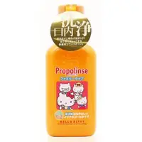 在飛比找樂天市場購物網優惠-日本 PROPOLINS 兒童漱口水 400ml (KITT