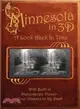 Minnesota 3D: a Look Back in Time: With Built-in Stereoscope Viewer-your Glasses to the Past!