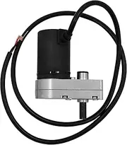 759091 LC759091 Motor and Gear Box Assembly Electric RV Stabilizer Motor RV Stabilizers Jack Motor Compatible with Lippert PSX2 S60 695602 RV Stabilizer PSX2 System