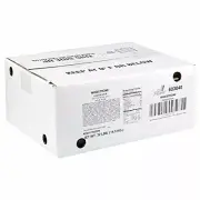 Chef Francisco Minestrone Soup, Frozen Soup (8 Lb. Bag, 4 Per Case)