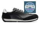 Onitsuka Tiger EDR CL 1183C386 001 BLACK GRAPHITE GREY Men Shoes