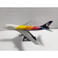 在飛比找蝦皮購物優惠-*玩具部落*飛機 空中巴士 華航 長榮 組裝 模型 1:25