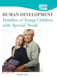 在飛比找三民網路書店優惠-Human Development: Families of