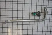 Genuine GE WB16K10035 Range Burner, Bake(Ignitor Included) 1021861 AH952996 E...