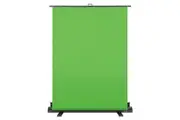 Elgato Green Screen - Collapsible Chroma Key Panel [10GAF9901]