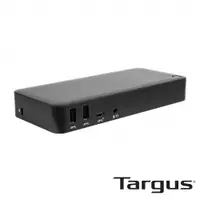 在飛比找蝦皮商城優惠-Targus DOCK430 USB-C DisplayPo