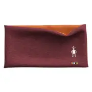 SMARTWOOL Thermal Merino Reversible Headband - currant heather