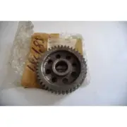 Gearwheel Shaft Rear Wheel Shaft Gear Piaggio Hexagon LX 180