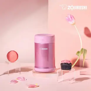 【超匯購】正品現貨秒發【ZOJIRUSHI 象印】不銹鋼真空燜燒杯(SW-EAE35)｜350ml 保溫保冷