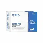 @ Oshea Herbals Diamond Anti Ageing Therapy Facial Kit