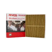 Ryco Microshield N99 Cabin Air Filter for Genesis GV70 JK Series GV80 2020-On