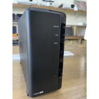 在飛比找蝦皮購物優惠-Synology 群暉 VS240HD(24路/720p/雙