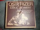 OSTERIZER BLENDER ICER ATTACHMENT MODEL 435 VINTAGE BRAND NEW