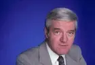 Richard Herd On Tj Hooker 1982 Tv Old Photo 4