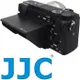 JJC可折疊LCD遮光罩LCD液晶螢幕遮陽罩LCH-A6適Sony索尼a6000,a6100,a6300,a6400,a6500,a6600